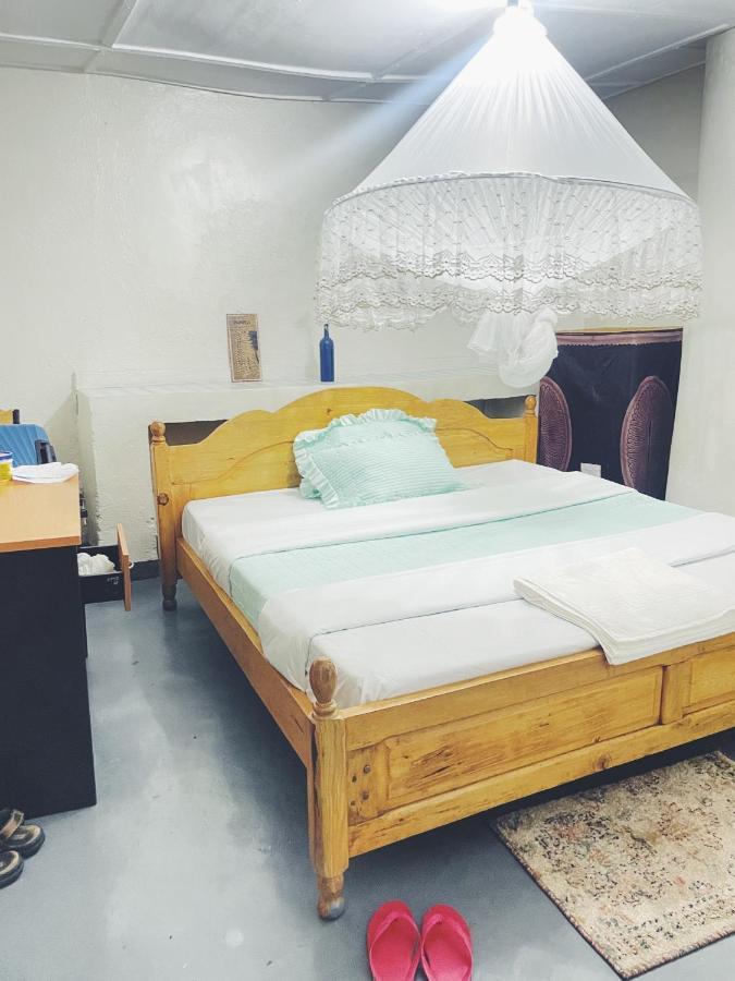 Belle Africa Bed and Breakfast Κιγκάλι Εξωτερικό φωτογραφία