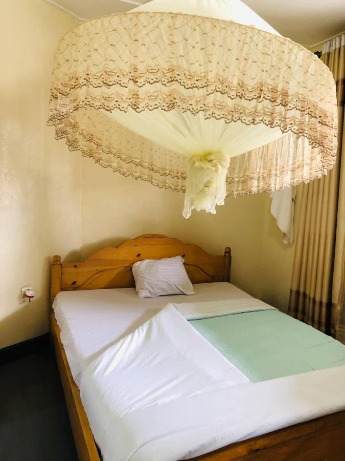 Belle Africa Bed and Breakfast Κιγκάλι Εξωτερικό φωτογραφία