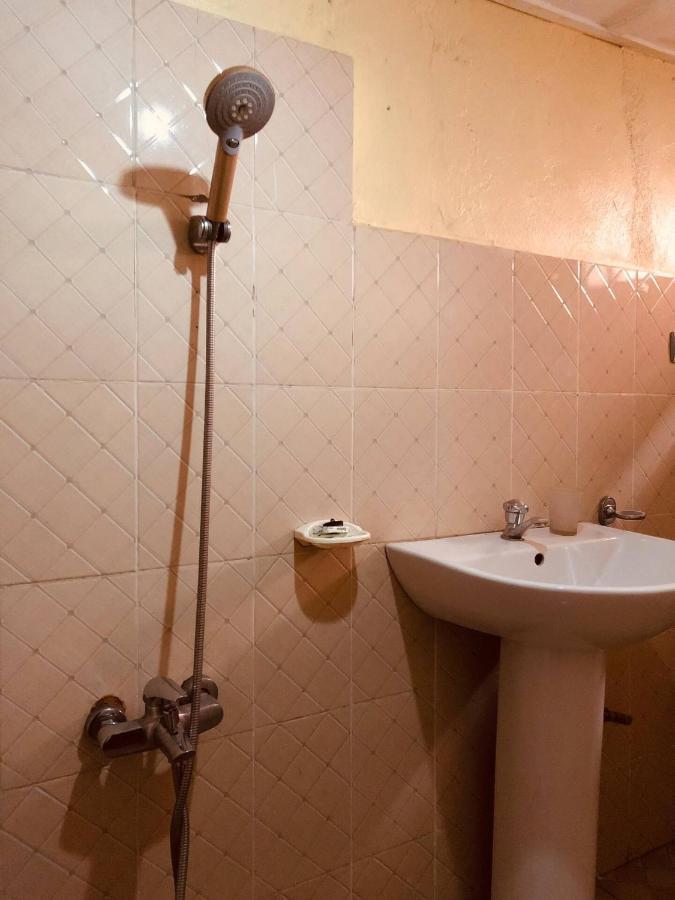 Belle Africa Bed and Breakfast Κιγκάλι Εξωτερικό φωτογραφία