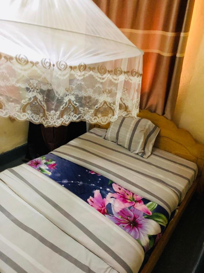 Belle Africa Bed and Breakfast Κιγκάλι Εξωτερικό φωτογραφία